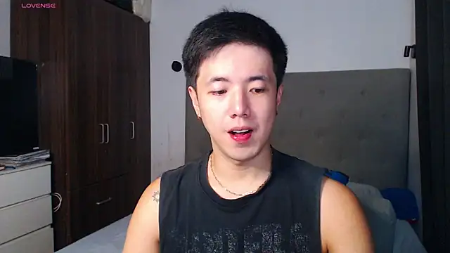 Addictiveboi online show from 03/12/26, 03:34