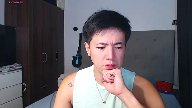 Addictiveboi online show from 03/17/26, 03:11