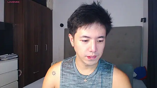 Addictiveboi online show from 03/20/26, 01:54