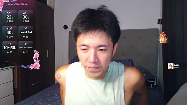 Addictiveboi online show from 04/18/26, 03:21