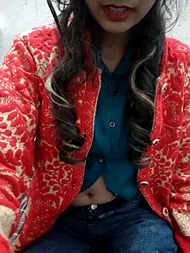 Kittu-rani66 online show from 01/15/26, 02:27