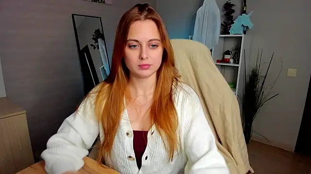 Alice Wander online show from 11/11/25, 11:43