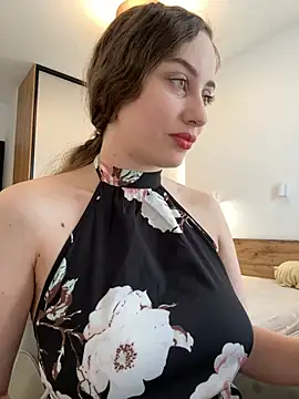 Maribelle Vinnie online show from 04/23/26, 12:40