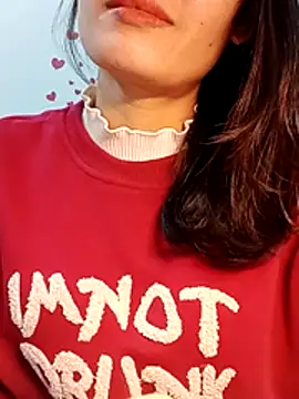 Hinna x online show from 03/11/26, 12:55