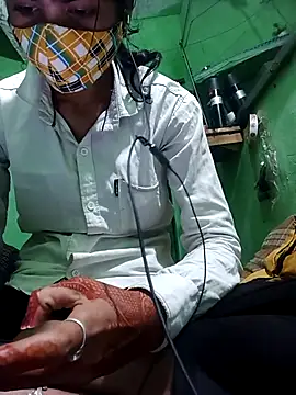 kajalbhabhi44 online show from 12/19/25, 06:04