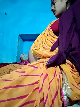 kajalbhabhi44 online show from 02/19/26, 04:58