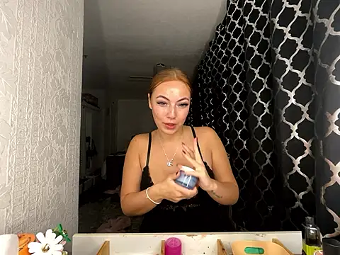 AroraAngel online show from 01/10/26, 12:34