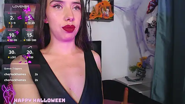 Snapshot of Nataliagp chatting on 10/10/25, 05:06 Nataliagp online show from 10/10/25, 05:06
