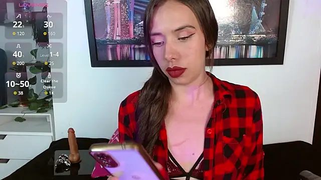 Nataliagp online show from 11/22/25, 06:01