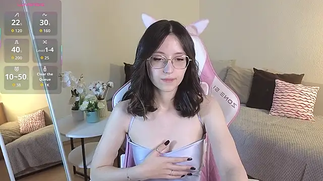 EsmaWonka online show from 02/07/26, 07:12