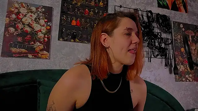 the high priestess online show from 03/08/26, 02:59