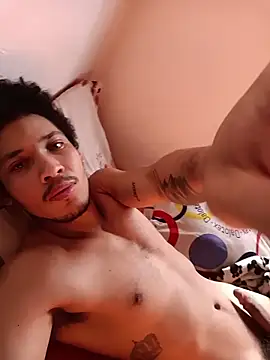 RuiMaddoox online show from 11/25/25, 01:55