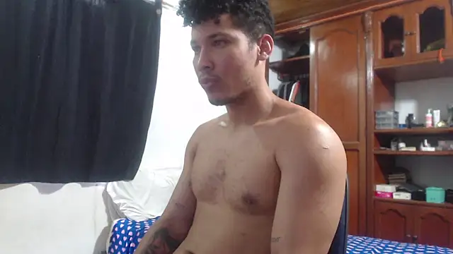 RuiMaddoox online show from 03/17/26, 12:30