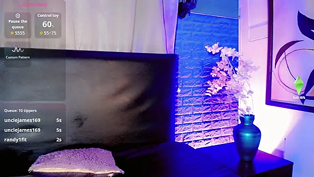 Cata MW online show from 10/30/25, 07:14