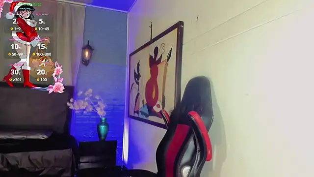 Snapshot of Cata_MW chatting on 12/16/25, 07:08 Cata MW online show from 12/16/25, 07:08