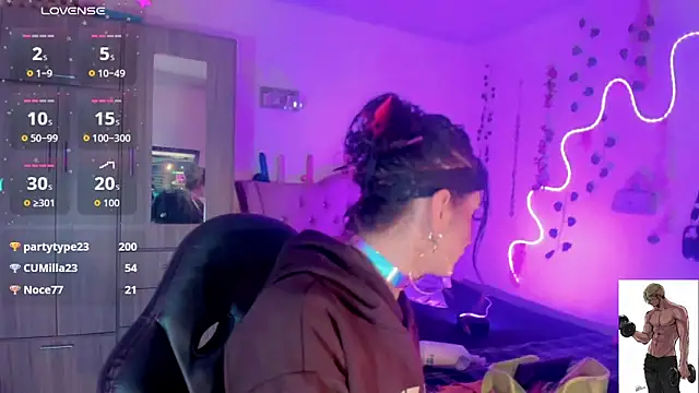 Cata MW online show from 02/21/26, 11:50