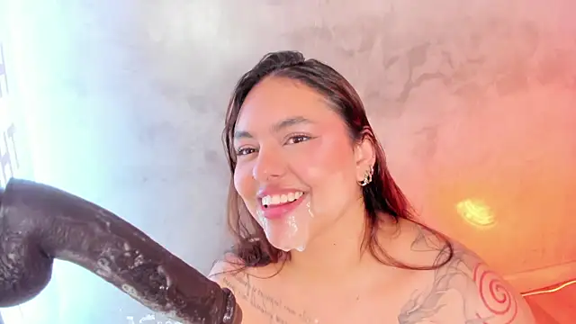 spicymonroe online show from 04/18/26, 07:58