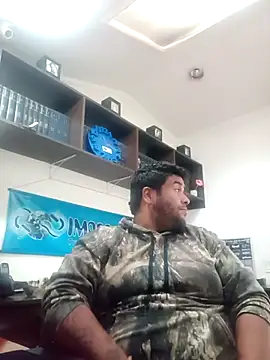 Rolo-Sumiso online show from 02/11/26, 02:44