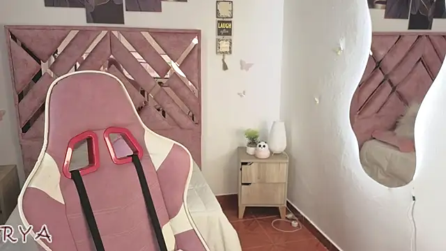 Sweet Khriis online show from 02/08/26, 03:43