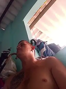 Kars1721 online show from 02/16/26, 02:24