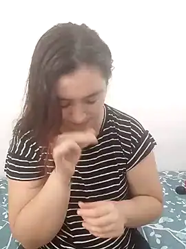 Anaa Rose online show from 10/16/25, 12:22