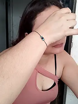 Anaa Rose online show from 10/30/25, 03:02