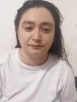 Anaa Rose online show from 11/15/25, 04:58