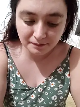 Anaa Rose online show from 11/20/25, 09:36