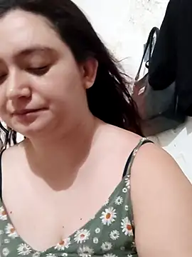 Anaa Rose online show from 11/21/25, 02:27