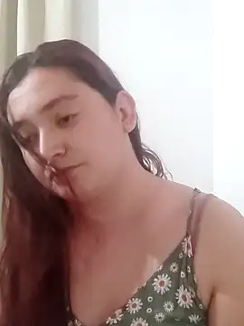 Anaa Rose online show from 02/16/26, 07:54