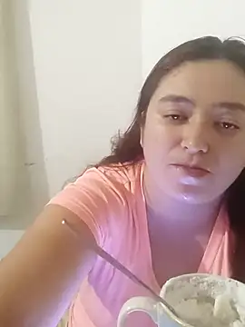 Anaa Rose online show from 02/20/26, 08:42