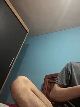 Sebas34  online show from 02/13/26, 05:03