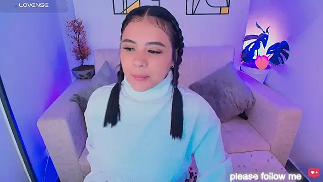 nicemiiaa7  online show from 02/16/26, 11:34