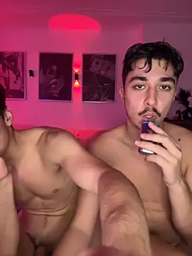 Pablo27622 online show from 11/18/25, 07:40