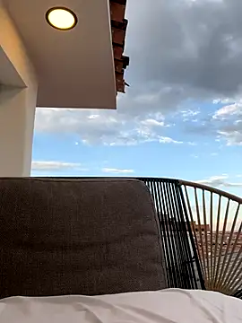 Snapshot of Melody-baby chatting on 09/25/25, 10:24 Melody-baby online show from 09/25/25, 10:24