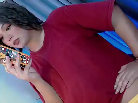 Sweet angelinax online show from 04/07/26, 07:25