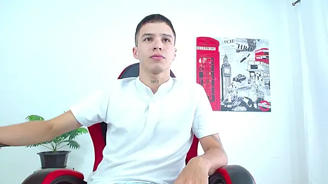 Cumandres18 online show from 10/16/25, 02:07