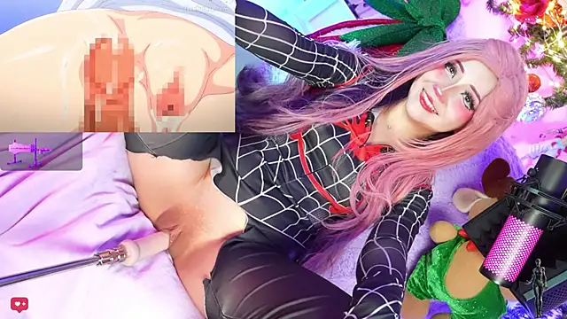 Snapshot of Kira-- chatting on 12/15/25, 02:10 Kira-- online show from 12/15/25, 02:10