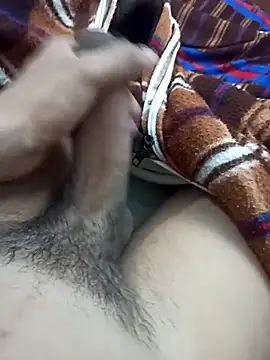 KaranSingh0m online show from 01/16/26, 06:12