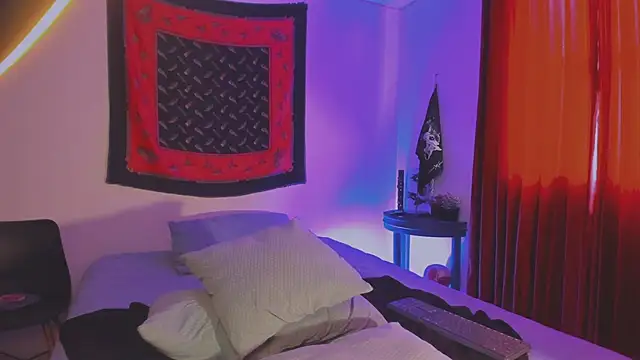 Snapshot of Polo_keller chatting on 09/08/25, 08:52 Polo keller online show from 09/08/25, 08:52