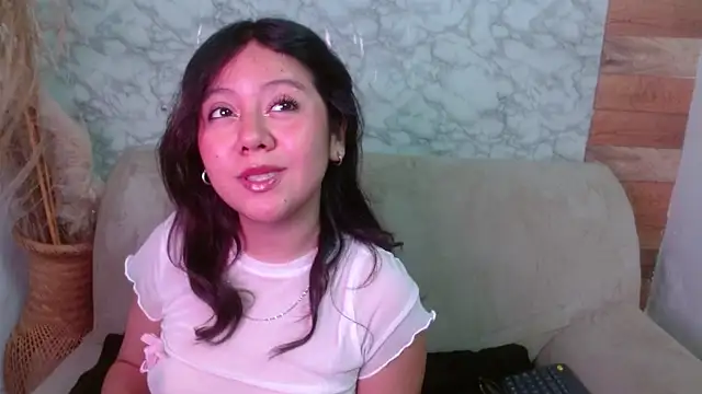 catalina santana20 online show from 10/12/25, 02:16