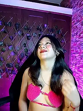 catalina santana20 online show from 01/07/26, 03:03