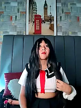 catalina santana20 online show from 03/21/26, 08:45