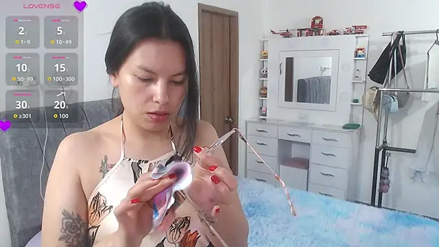 Cherry summer online show from 09/23/25, 12:08