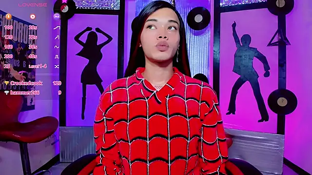 Madison Mujica online show from 02/13/26, 11:17