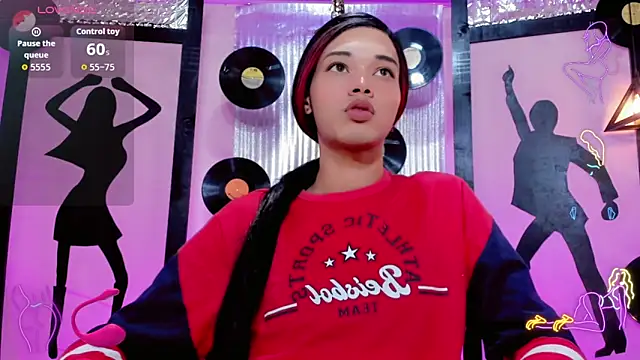 Madison Mujica online show from 02/19/26, 11:17