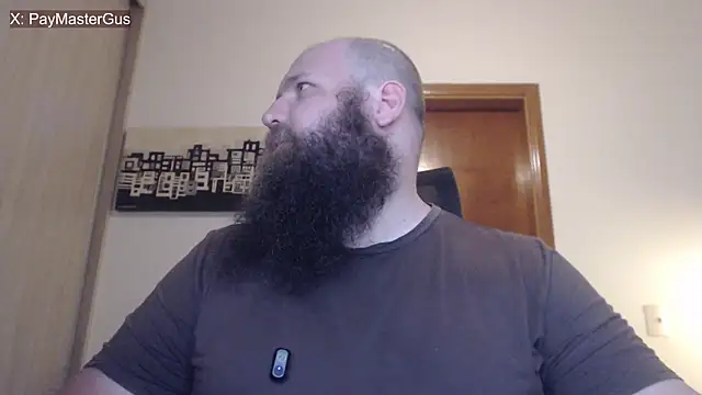 PayMasterGus online show from 04/10/26, 12:49