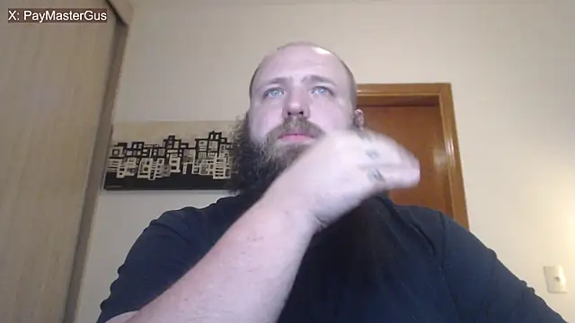 PayMasterGus online show from 04/13/26, 12:27