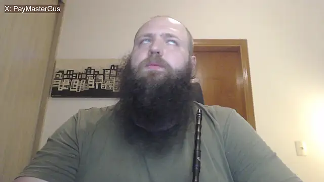 PayMasterGus online show from 04/14/26, 01:00