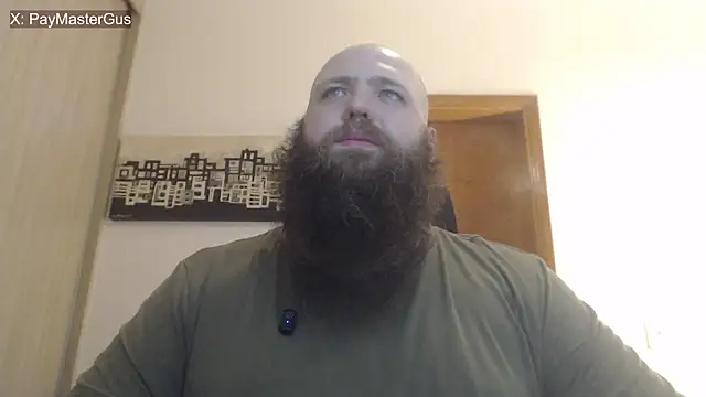 PayMasterGus online show from 04/19/26, 11:40